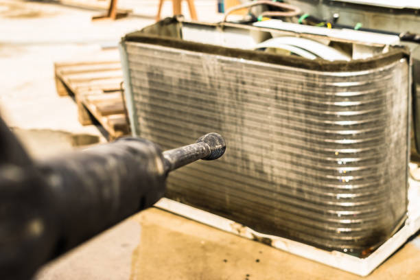 Best HVAC Maintenance and Cleaning  in Mira Monte, CA