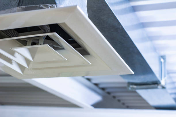 Best HVAC Air Duct Cleaning  in Mira Monte, CA