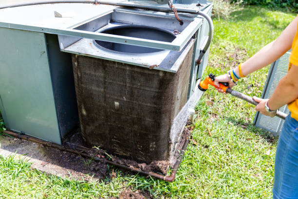 Best Residential Air Duct Cleaning  in Mira Monte, CA