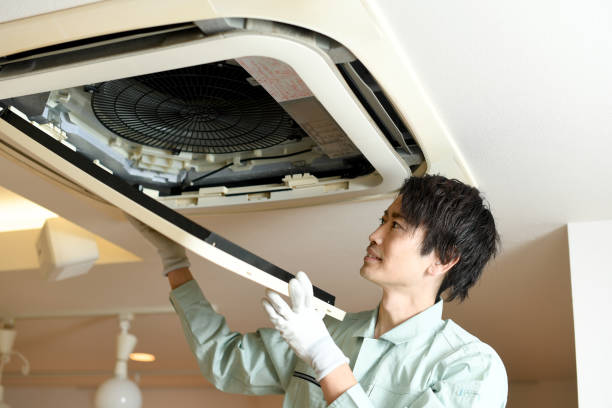 Best HVAC Duct Inspection Services  in Mira Monte, CA