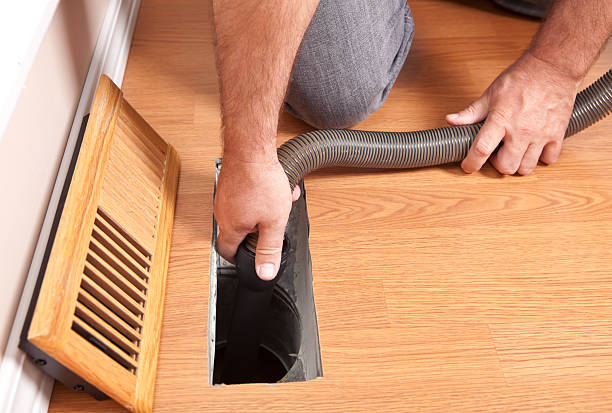 Best Air Duct Cleaning Near Me  in Mira Monte, CA