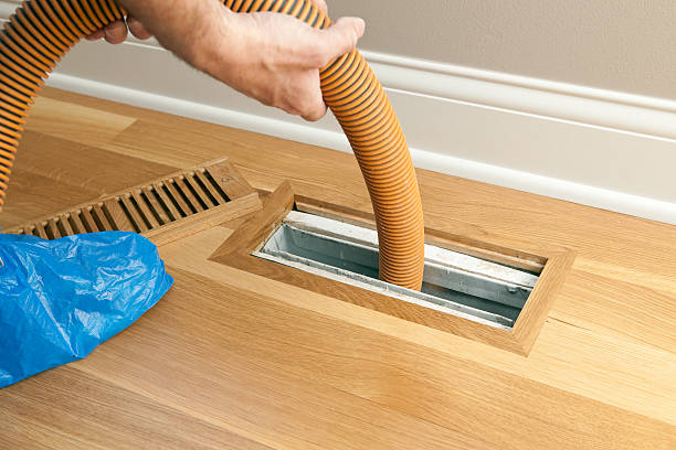 Best Commercial HVAC Duct Cleaning  in Mira Monte, CA